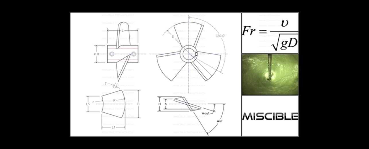 MISCIBLE : Vortex Deepness